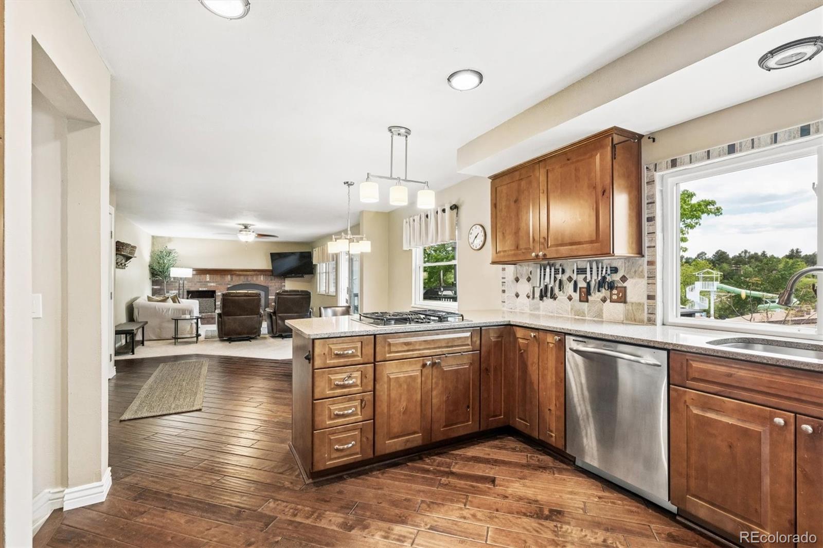 6573 S Kearney Cir, Centennial, CO 80111 photo