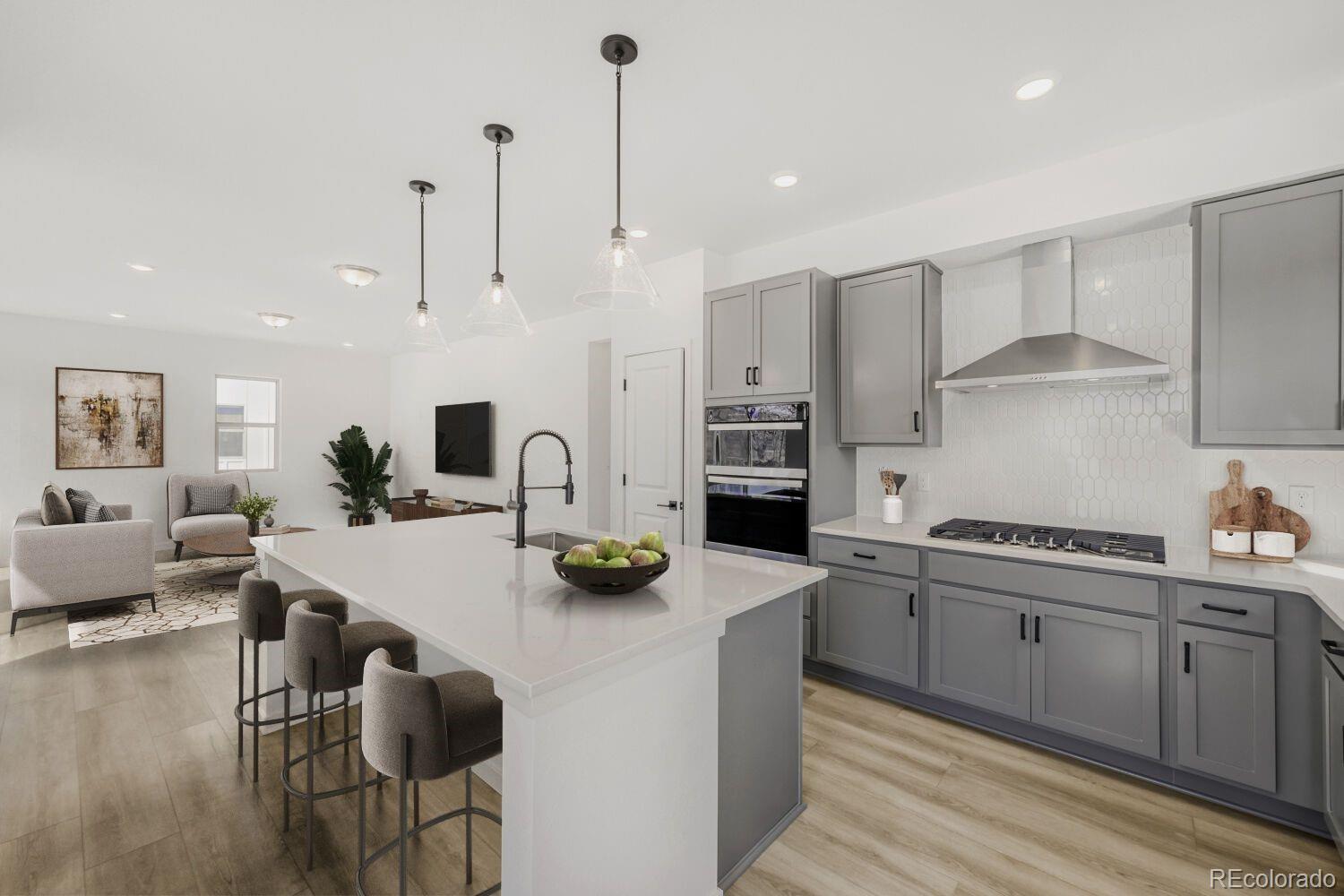 15290 W 68 Pl, Arvada, CO 80007 photo