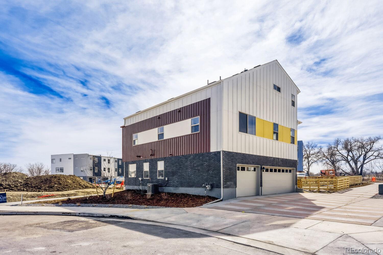 15290 W 68 Pl, Arvada, CO 80007 photo