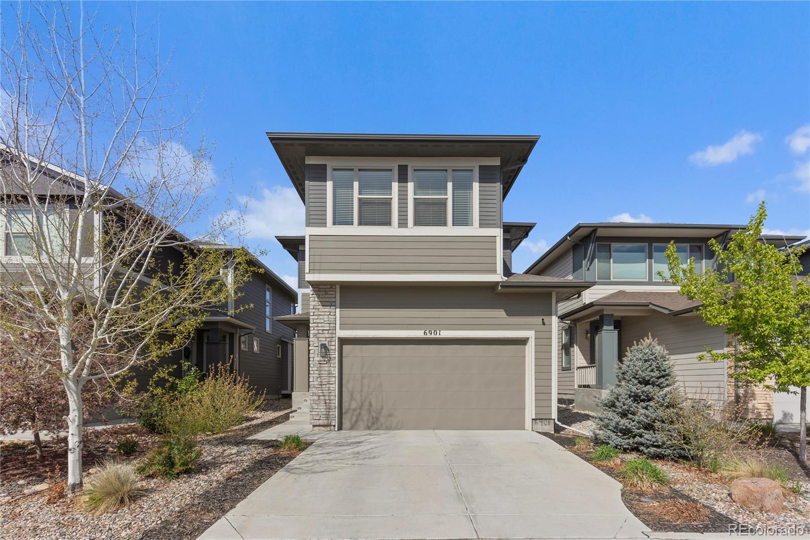 6901 Eliot St, Denver, CO 80221 photo