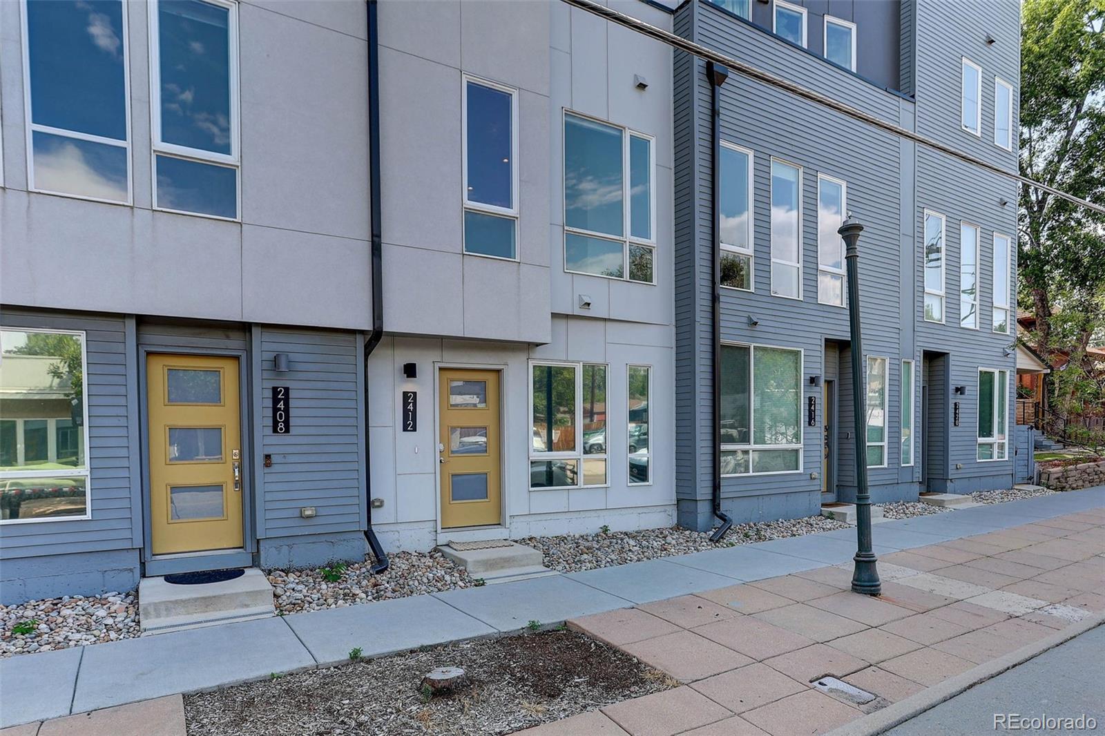 2412 W 44 Ave, Denver, CO 80211 photo