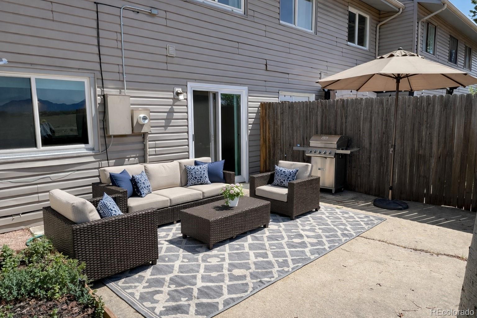 1858 Centaur Cir, Lafayette, CO 80026 photo
