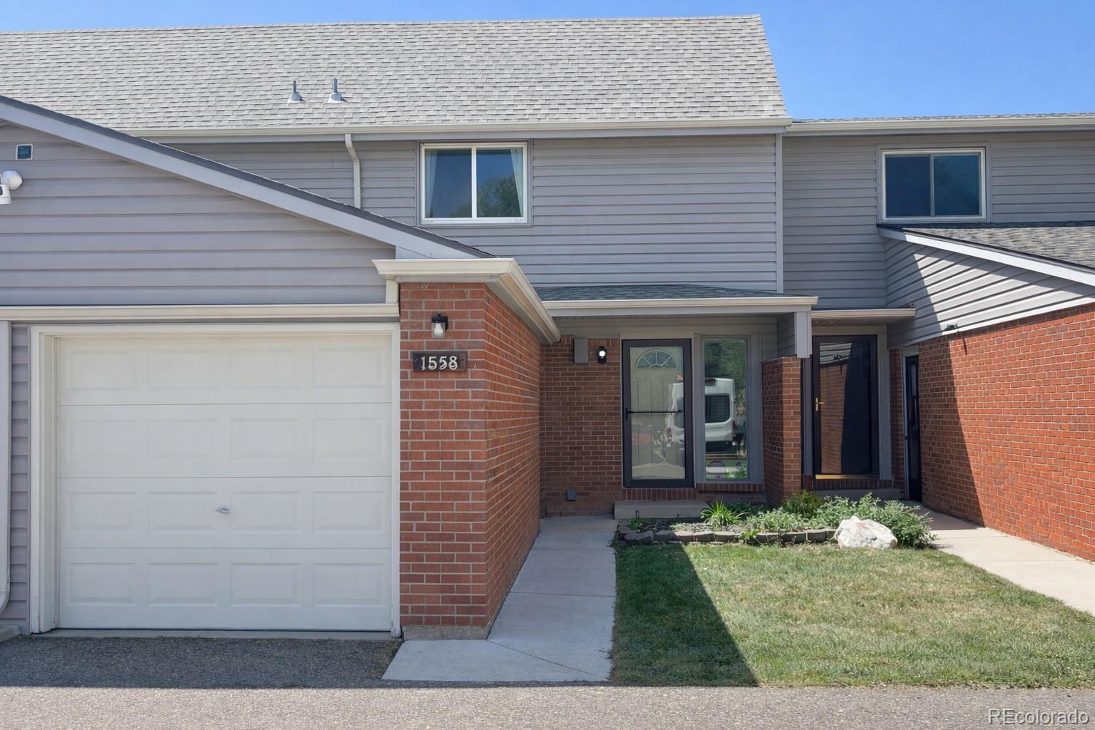 1858 Centaur Cir, Lafayette, CO 80026 photo