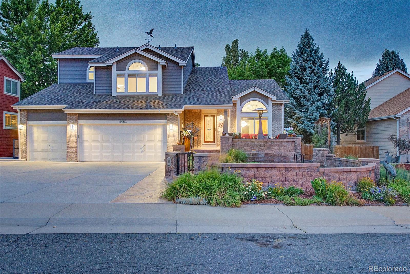11953 W 56 Cir, Arvada, CO 80002 photo