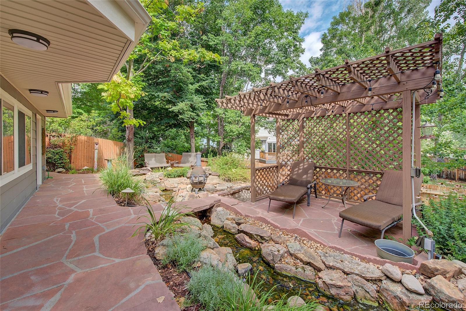 11953 W 56 Cir, Arvada, CO 80002 photo