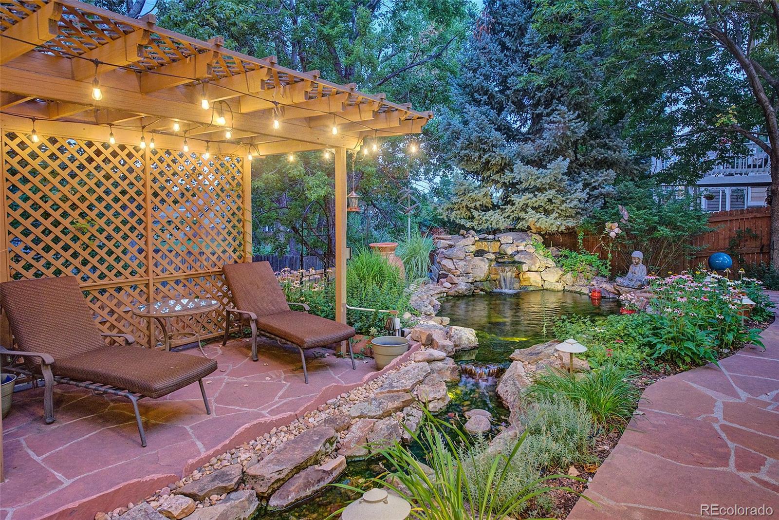 11953 W 56 Cir, Arvada, CO 80002 photo
