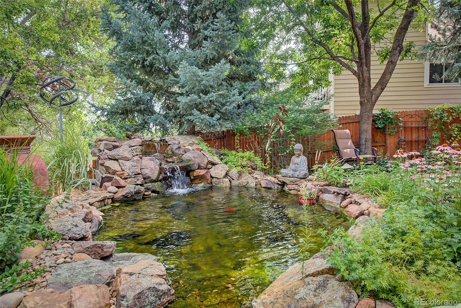 11953 W 56 Cir, Arvada, CO 80002 photo