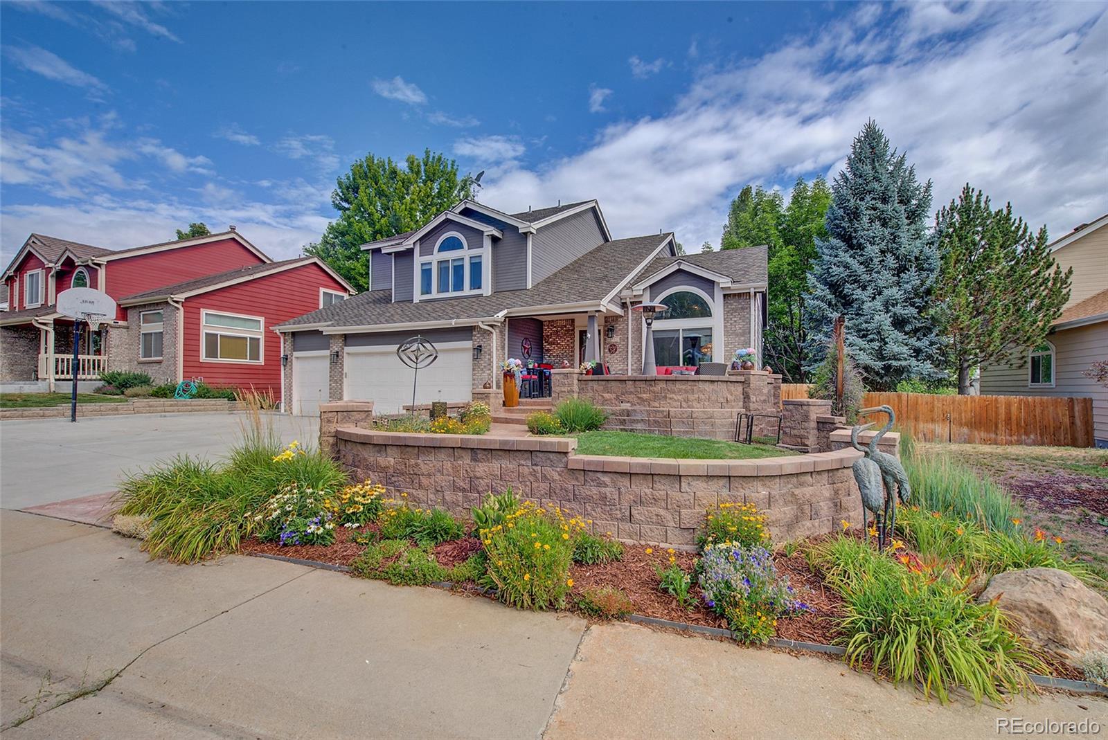 11953 W 56 Cir, Arvada, CO 80002 photo