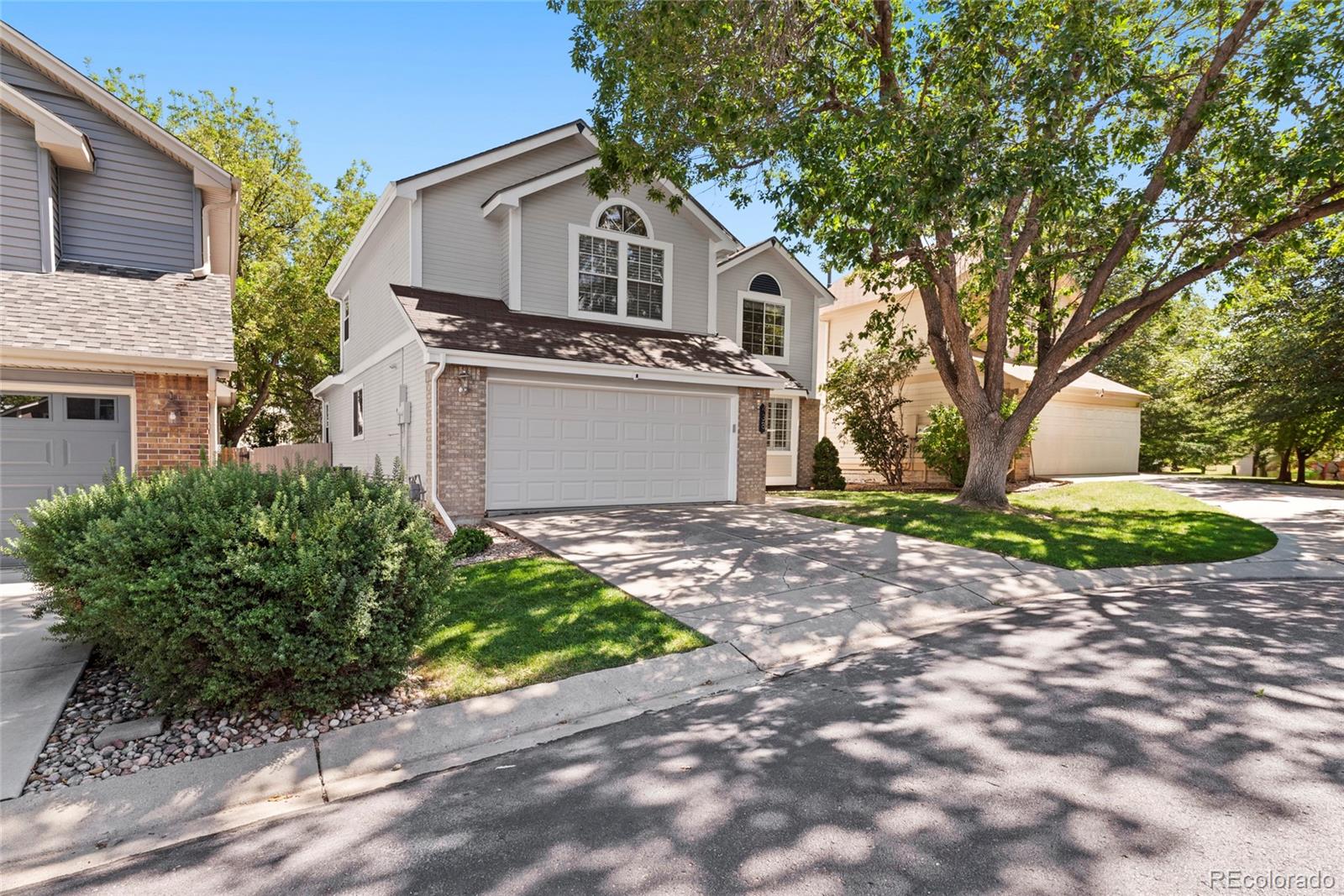438 Jamison Pl, Littleton, CO 80120