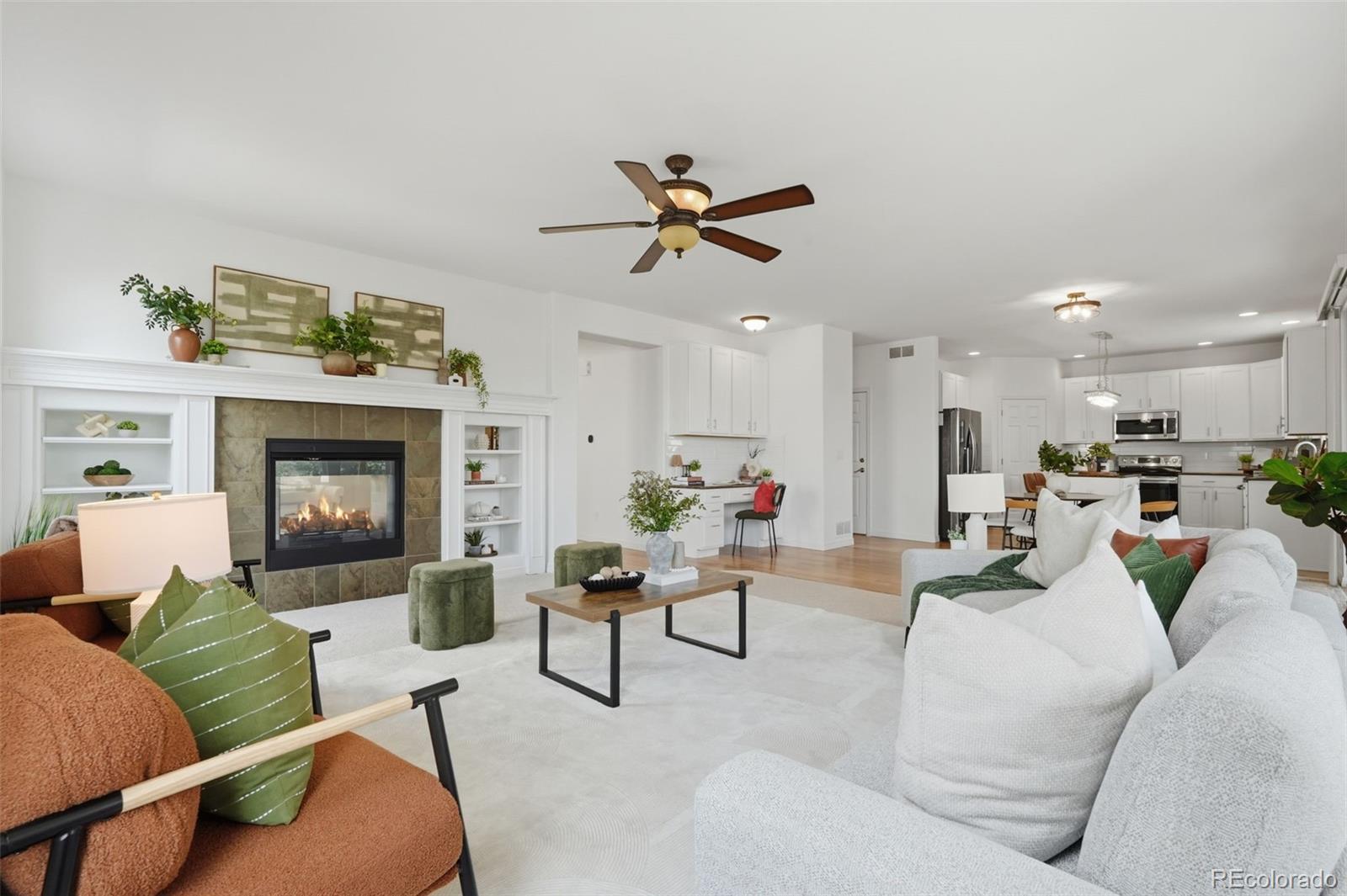 6483 S Irvington Way, Aurora, CO 80016 photo