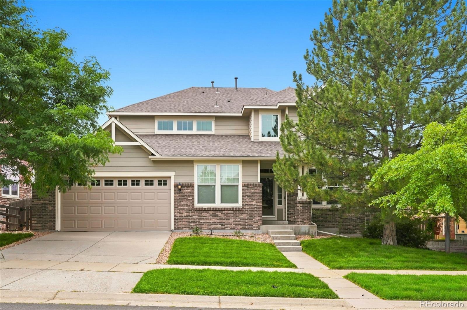 6483 S Irvington Way, Aurora, CO 80016 photo