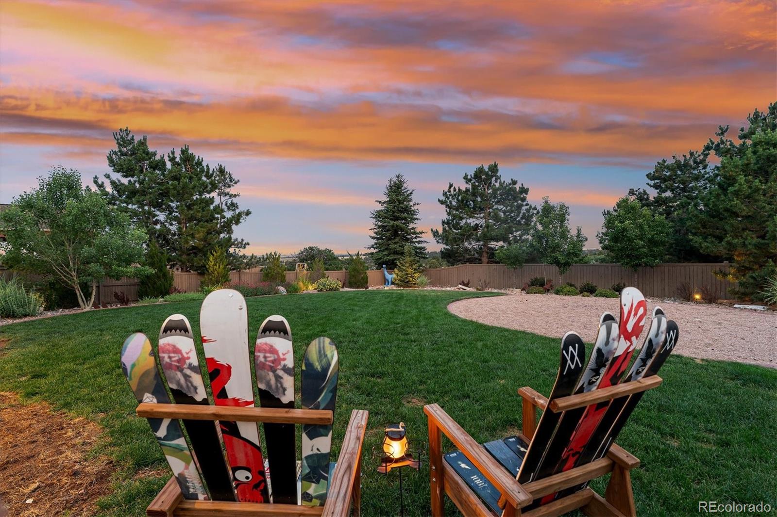 1282 Kittery St, Castle Rock, CO 80104 photo