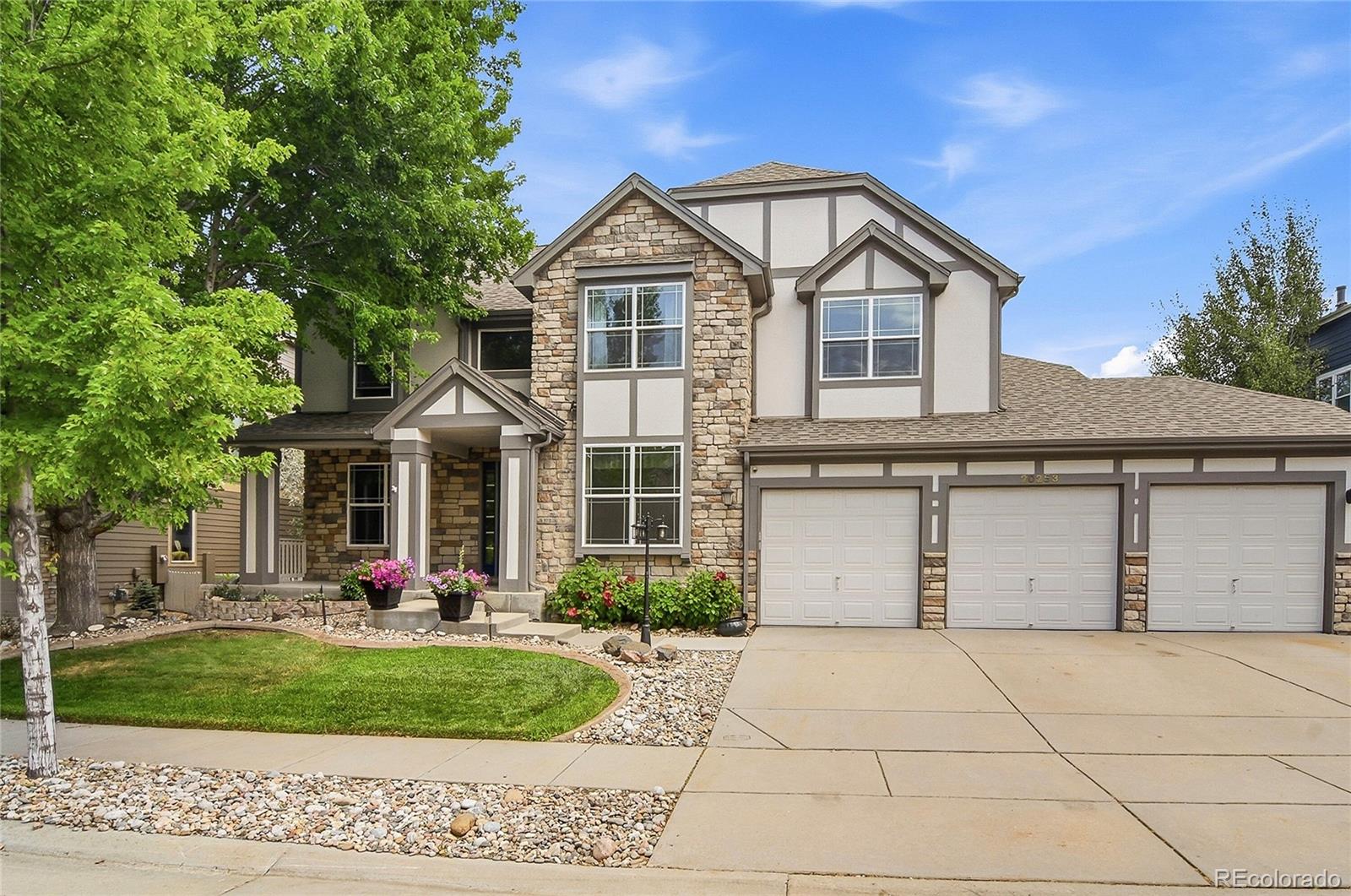 20253 E Euclid Pl, Aurora, CO 80016 photo