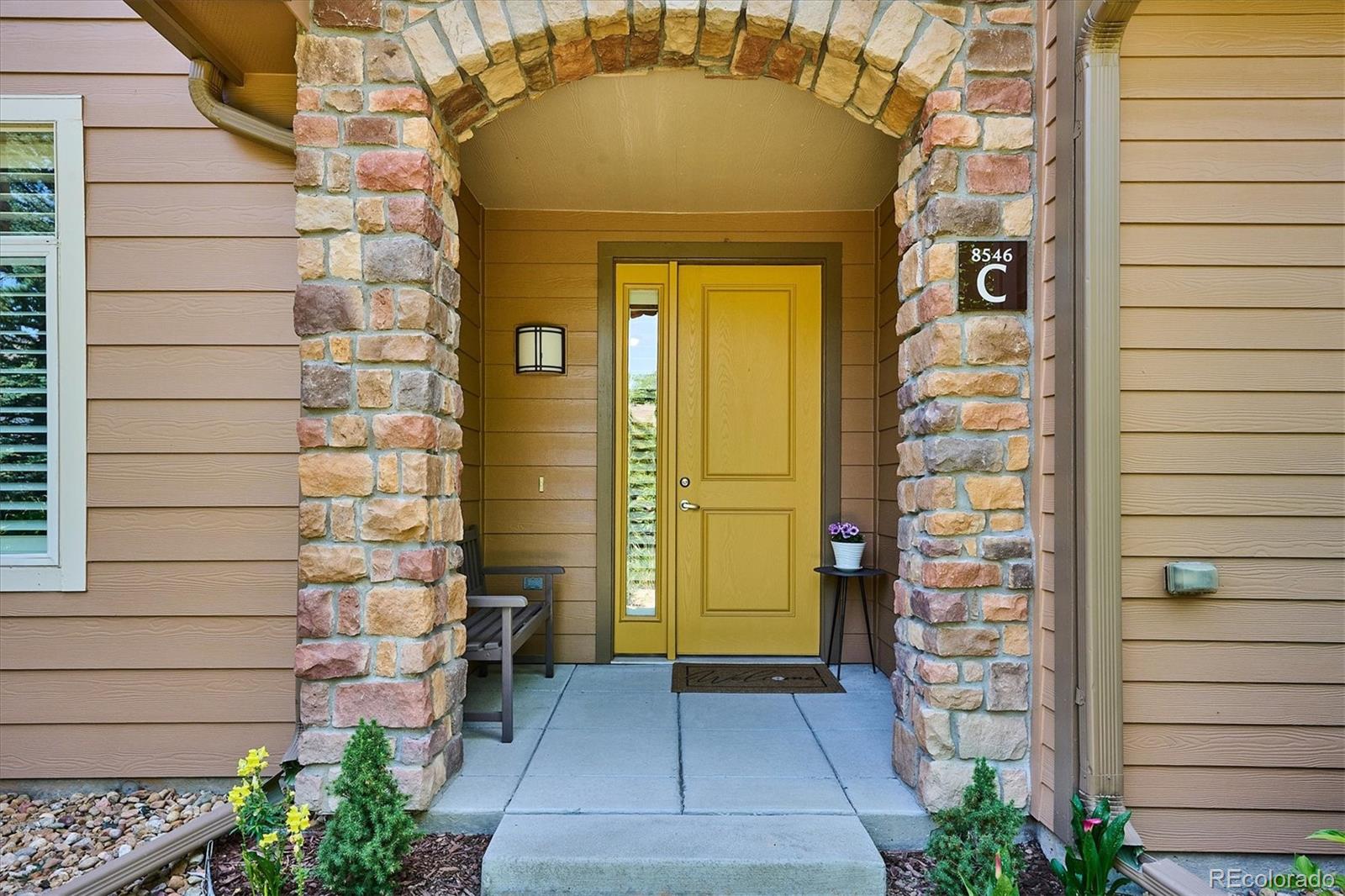 8546 Gold Peak Ln #C, Highlands Ranch, CO 80130 photo