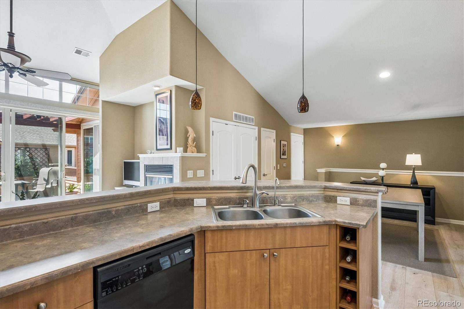 8546 Gold Peak Ln #C, Highlands Ranch, CO 80130 photo