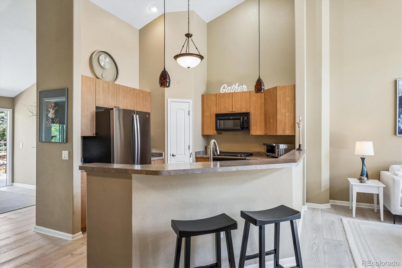 8546 Gold Peak Ln #C, Highlands Ranch, CO 80130 photo
