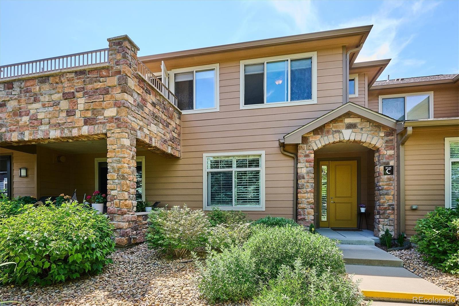 8546 Gold Peak Ln, Highlands Ranch, CO 80130