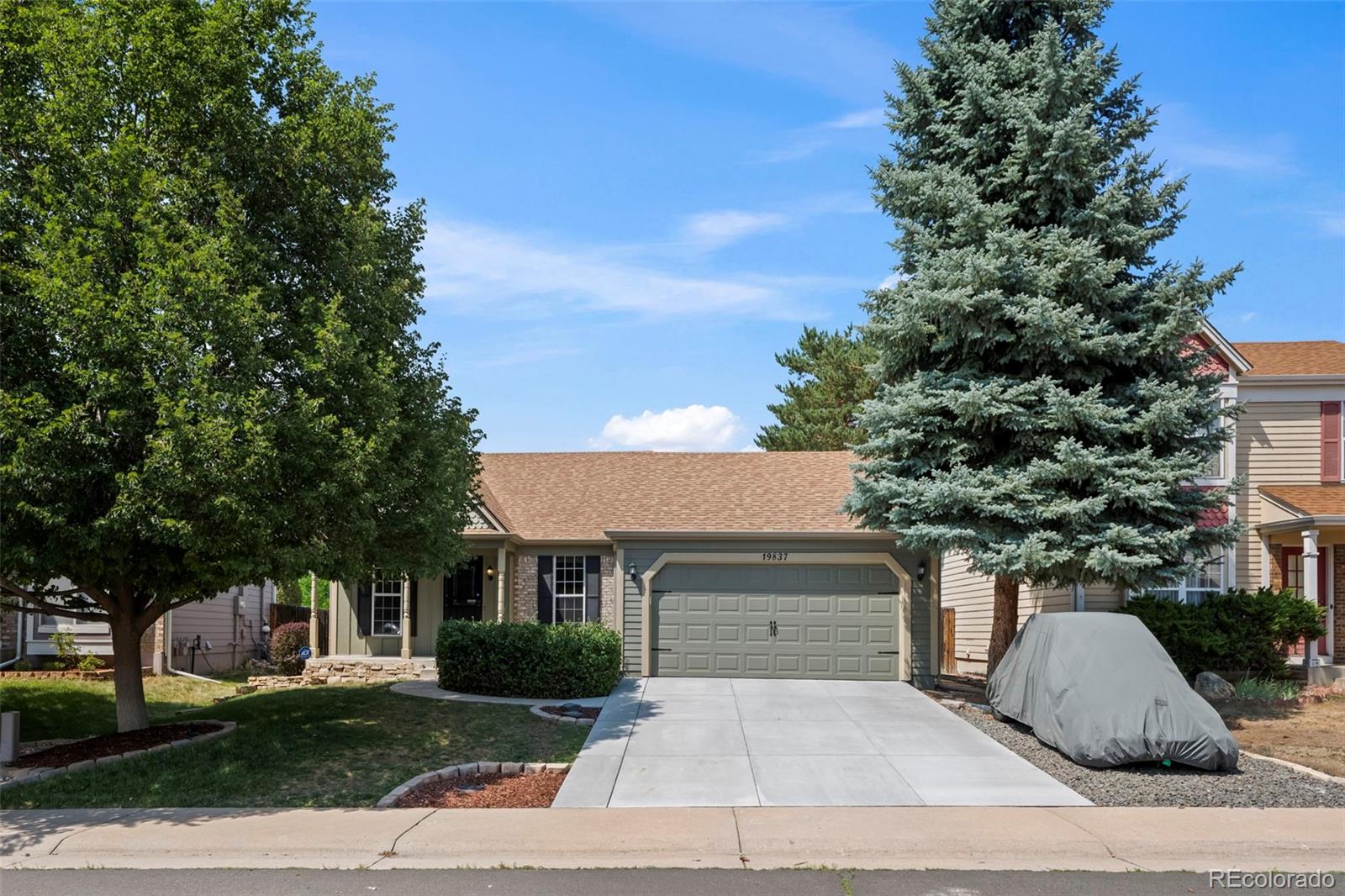 19837 E Brown Pl, Aurora, CO 80013 photo