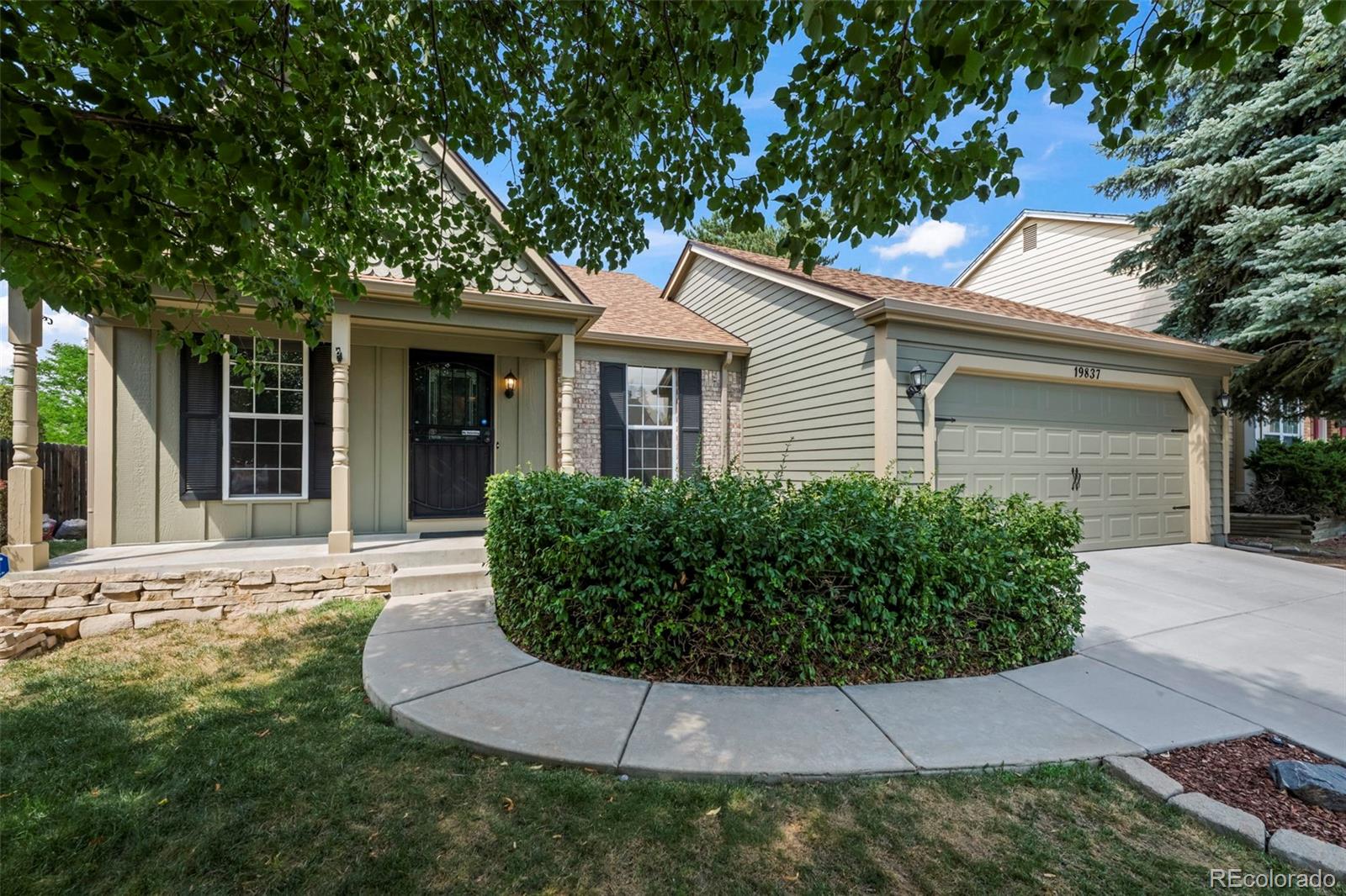 19837 E Brown Pl, Aurora, CO 80013 photo