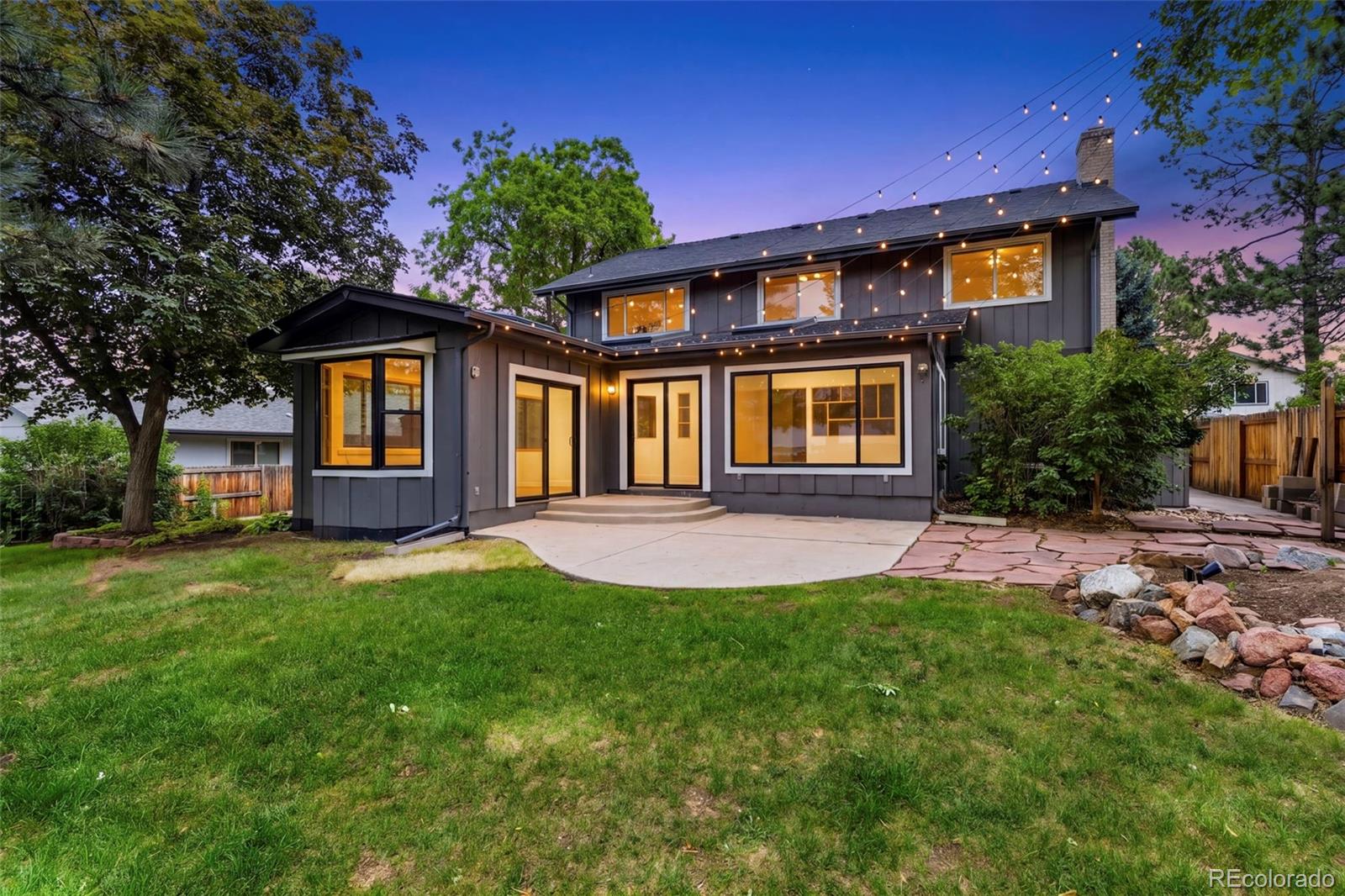 1684 E Dry Creek Pl, Centennial, CO 80122 photo