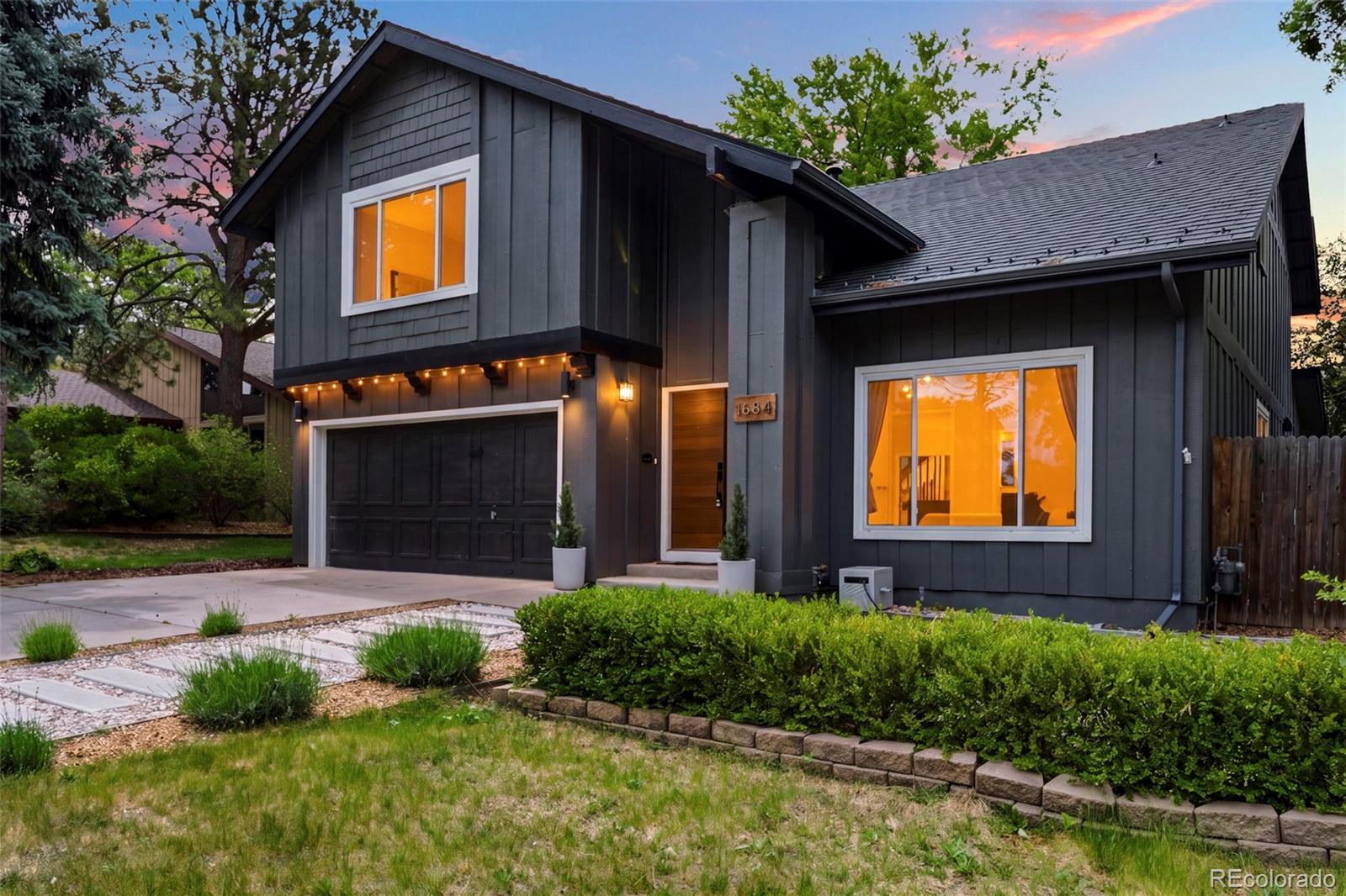 1684 E Dry Creek Pl, Centennial, CO 80122 photo
