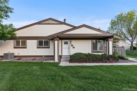 Townhouse in Arvada CO 8767 Chase Drive #195.jpg
