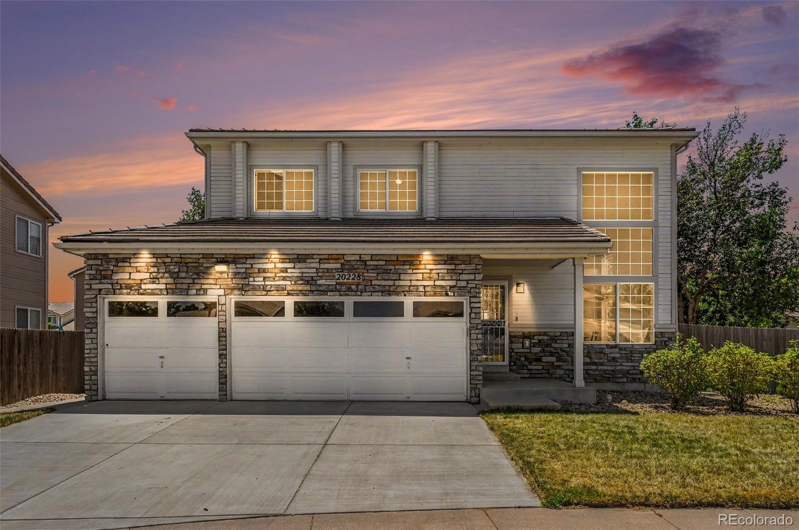 20228 Andrews Pl, Denver, CO 80249 photo