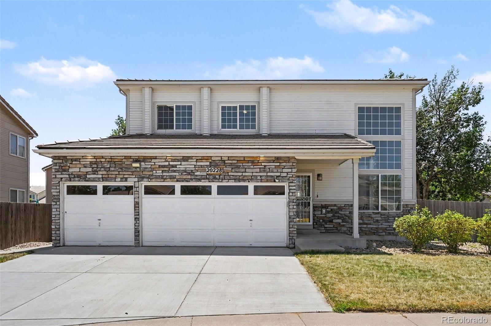 20228 Andrews Pl, Denver, CO 80249 photo