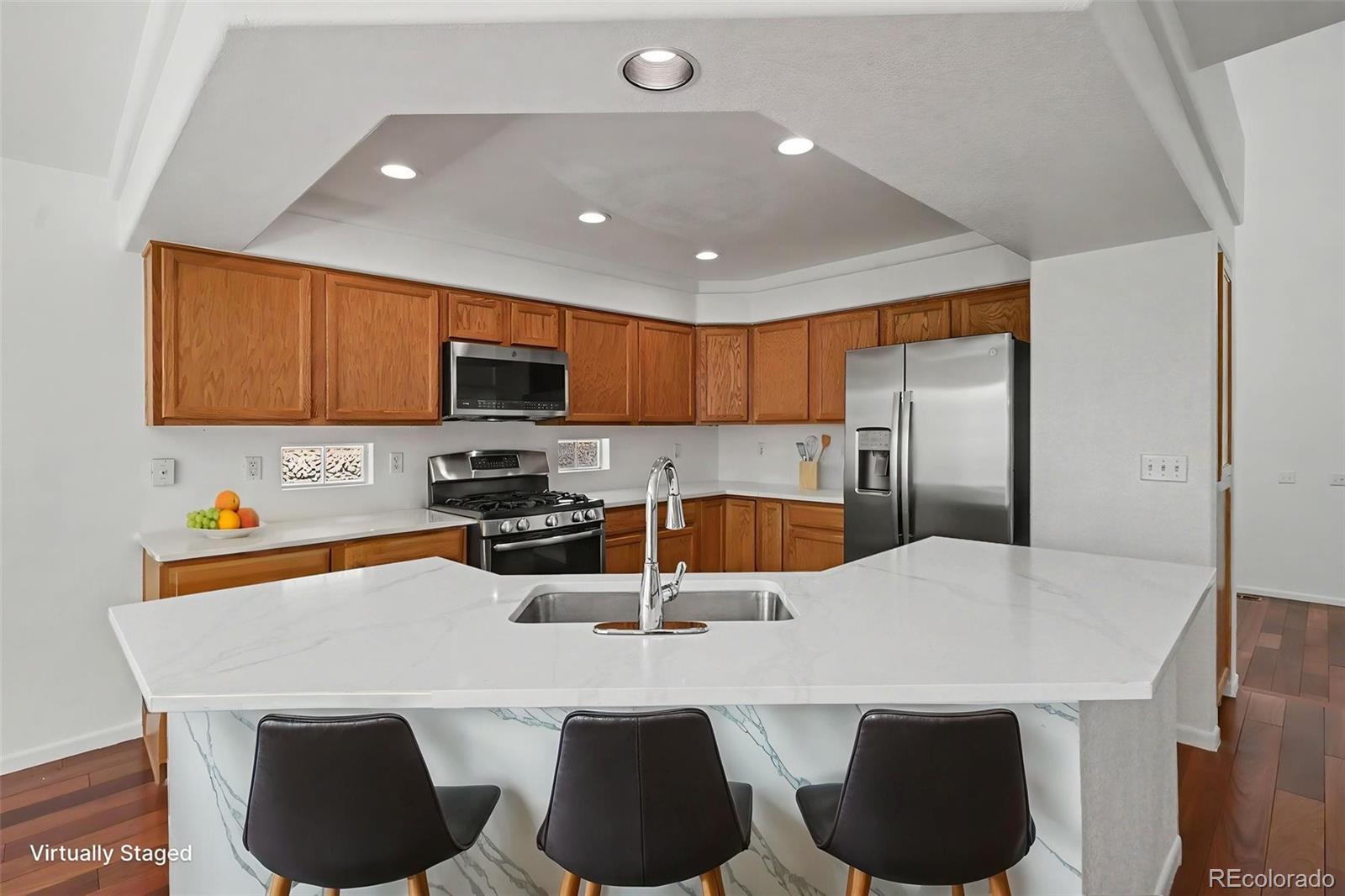 20228 Andrews Pl, Denver, CO 80249 photo