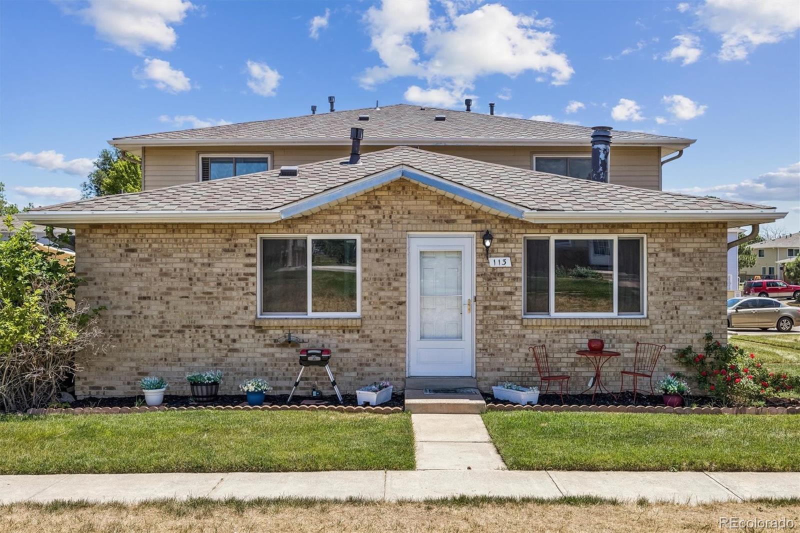 3351 Field Street 113, Lakewood, CO 80227