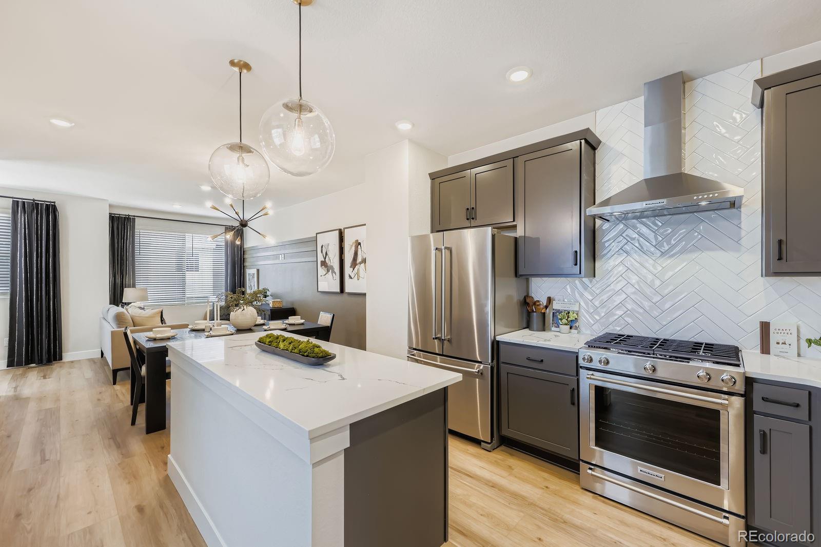 15264 68 Pl, Arvada, CO 80007
