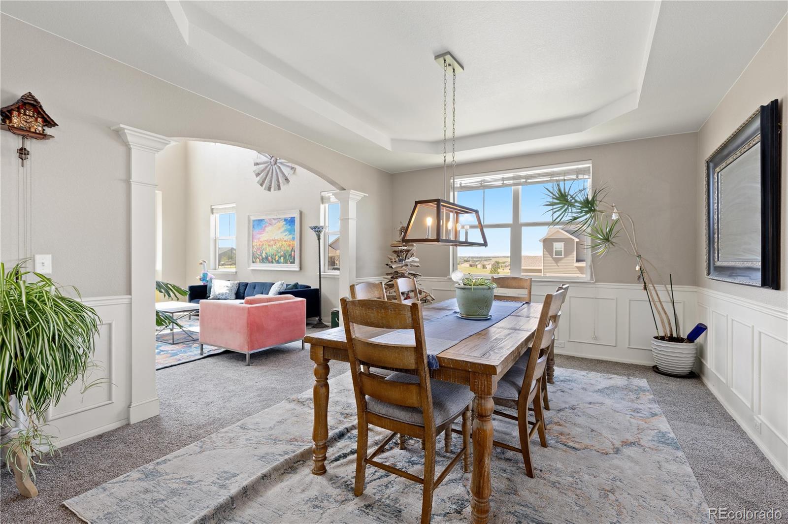 42003 Westchester Cir, Elizabeth, CO 80107 photo