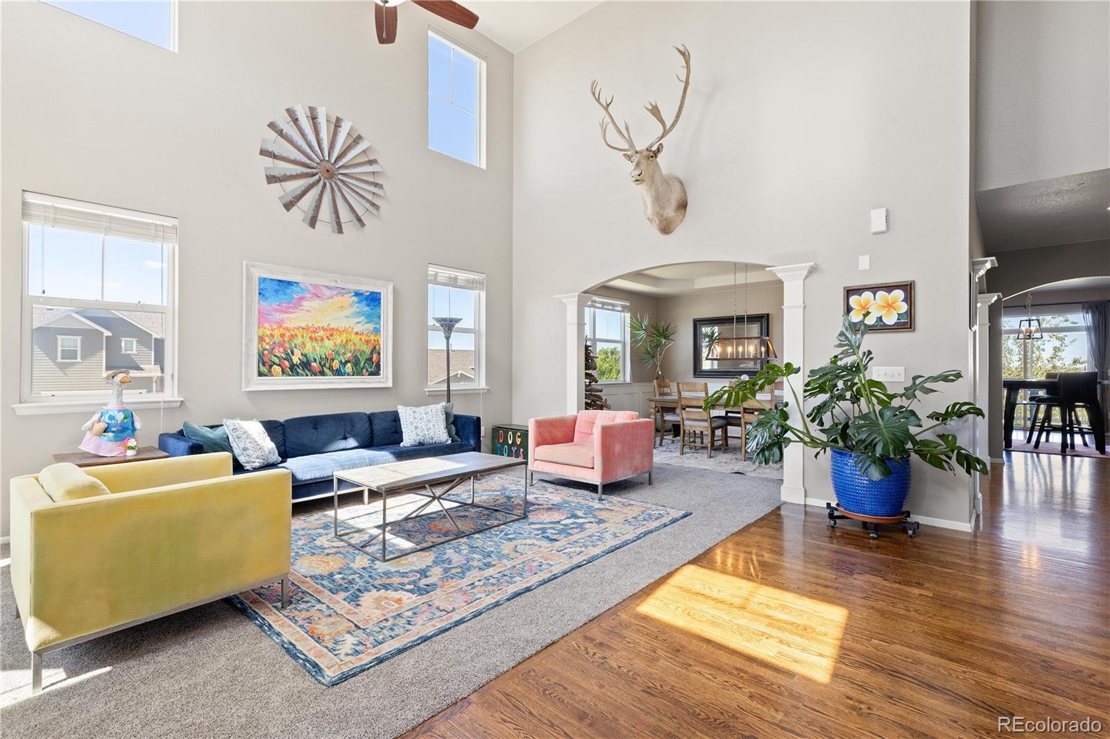 42003 Westchester Cir, Elizabeth, CO 80107 photo
