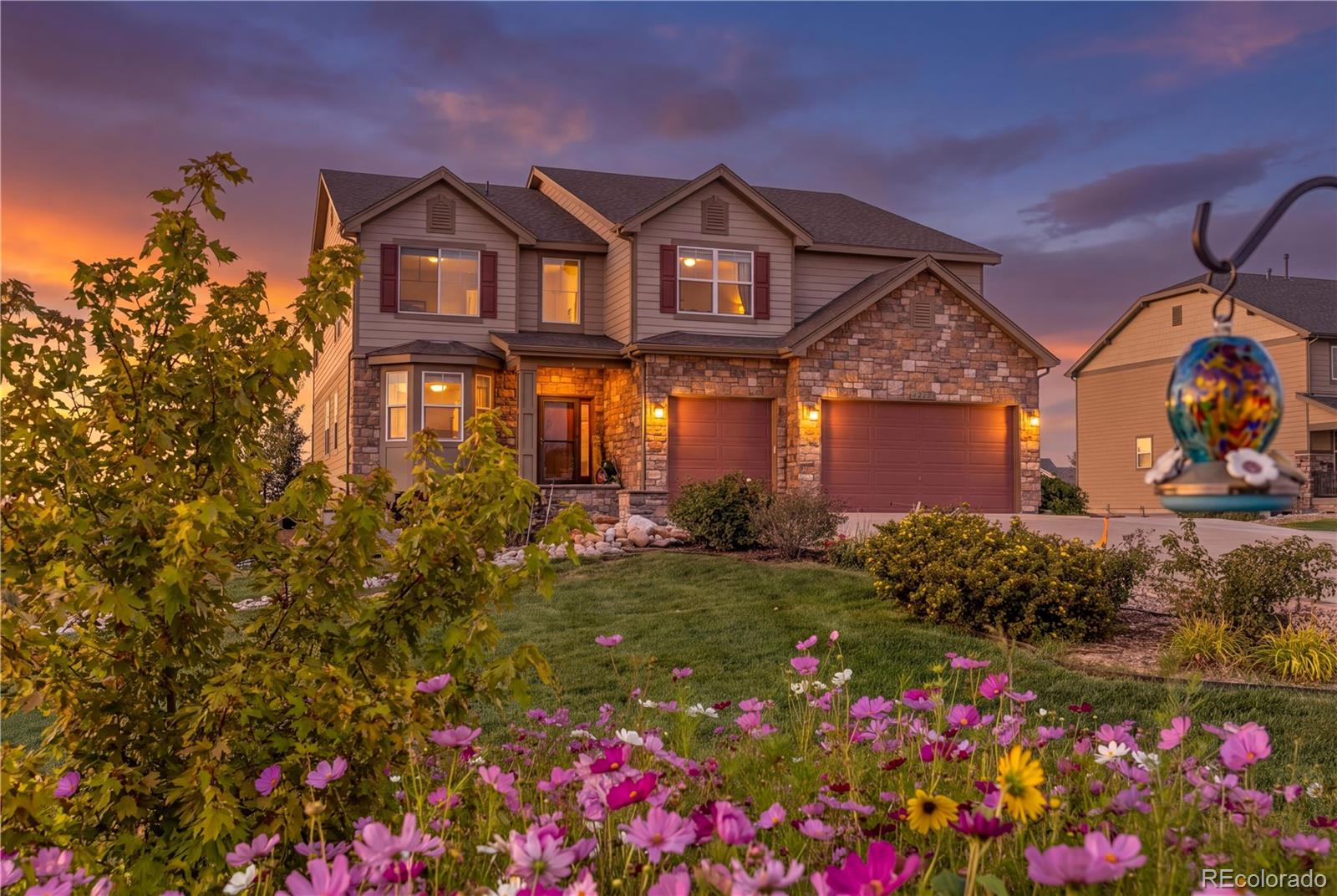 42003 Westchester Cir, Elizabeth, CO 80107 photo