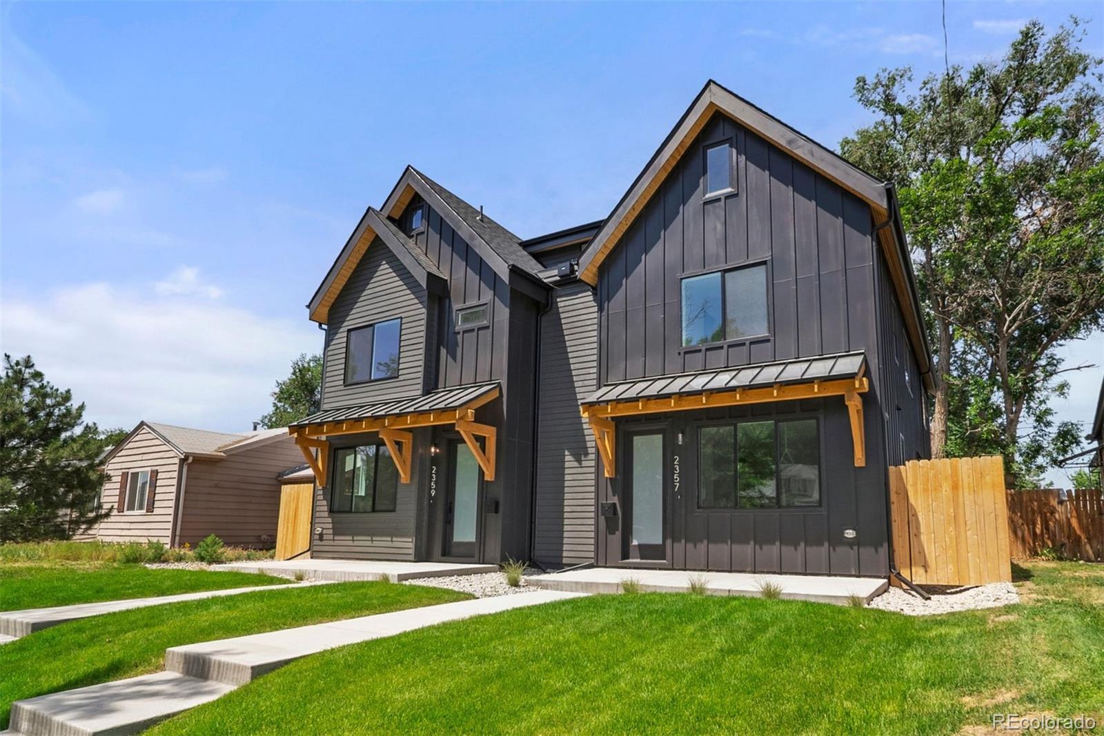 2357 S Bannock St, Denver, CO 80223 photo