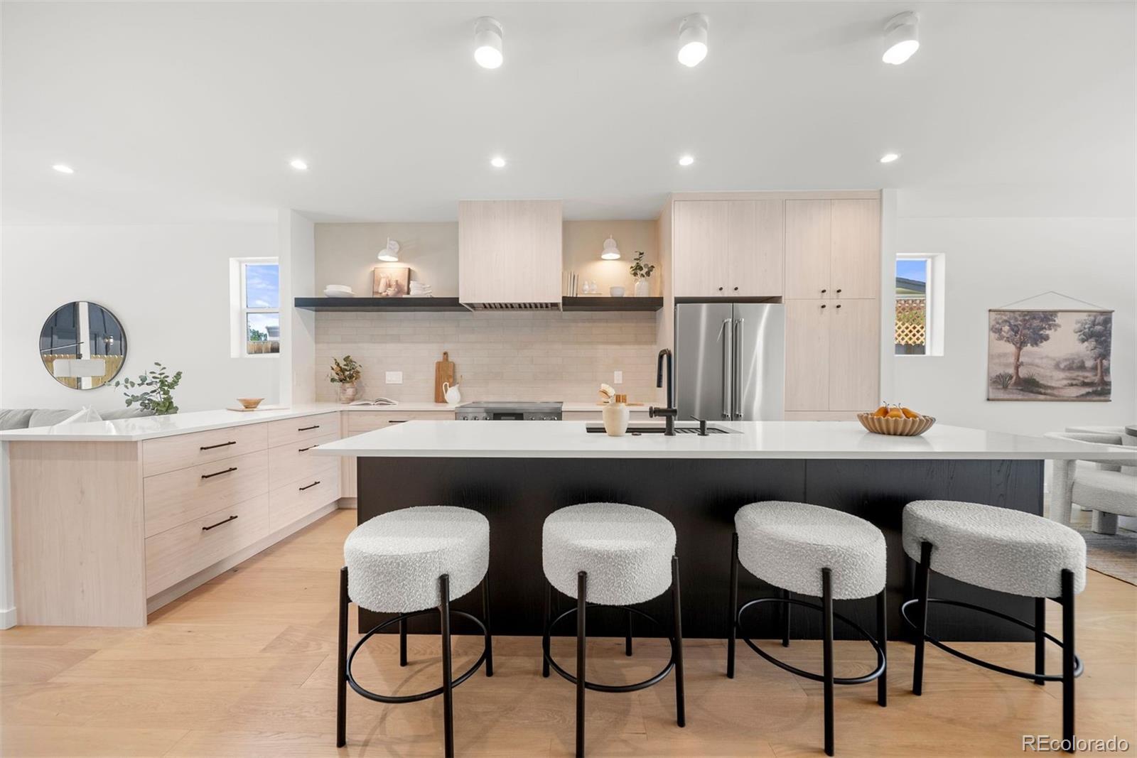 2357 S Bannock St, Denver, CO 80223 photo