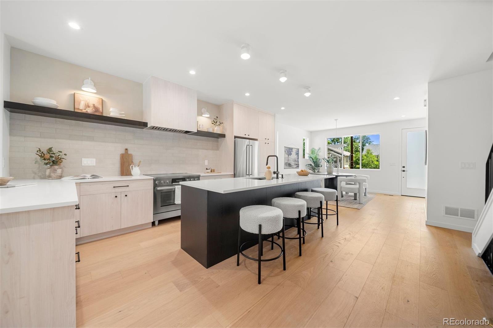 2357 S Bannock St, Denver, CO 80223 photo