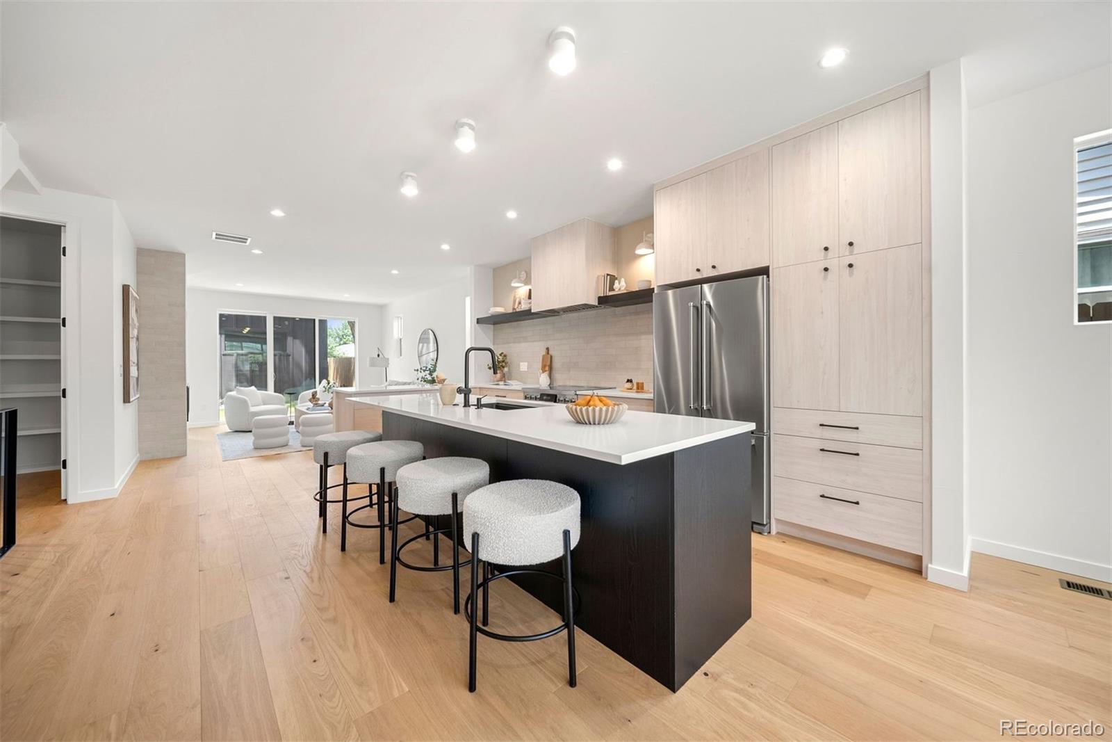 2357 S Bannock St, Denver, CO 80223 photo