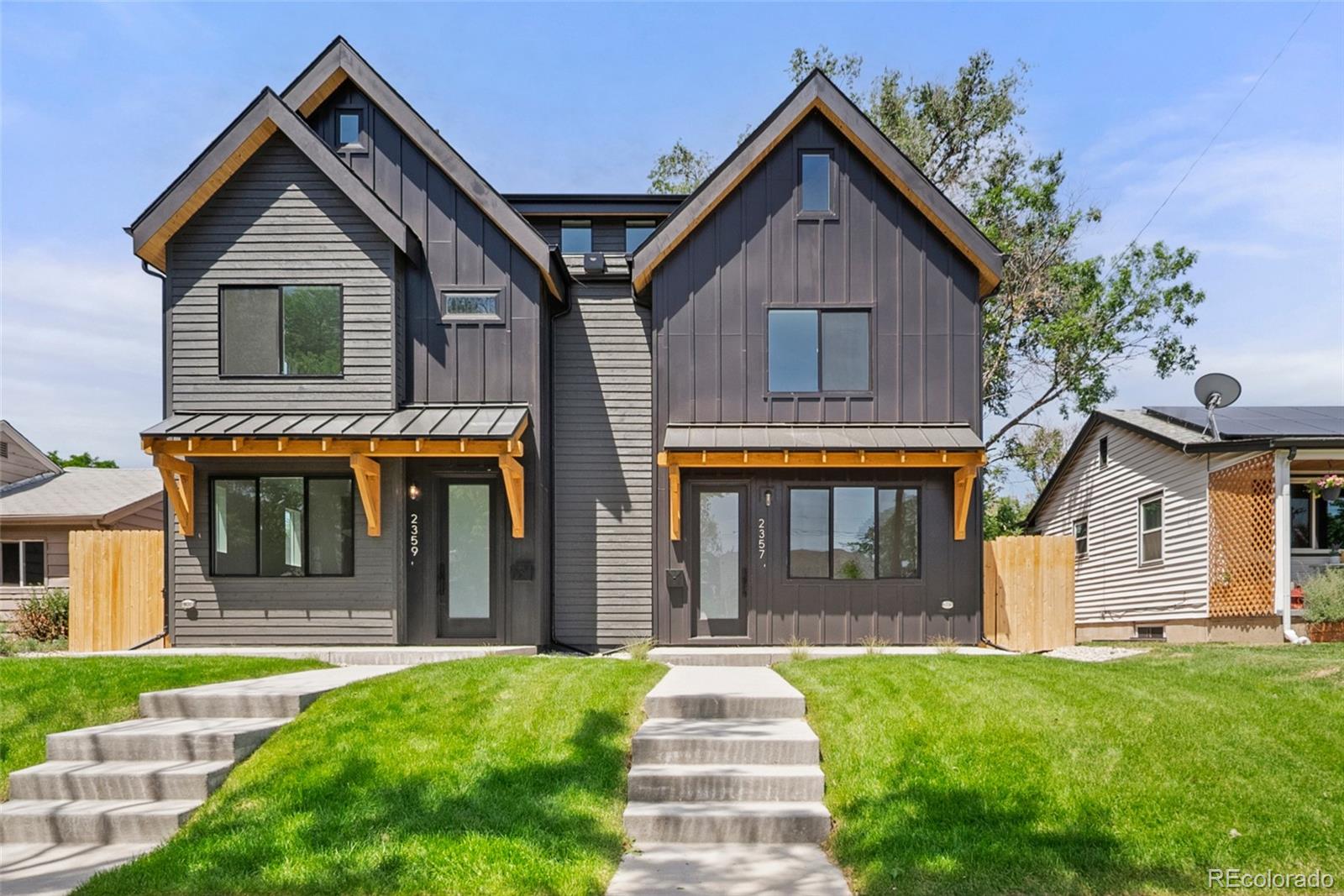 2357 S Bannock St, Denver, CO 80223 photo