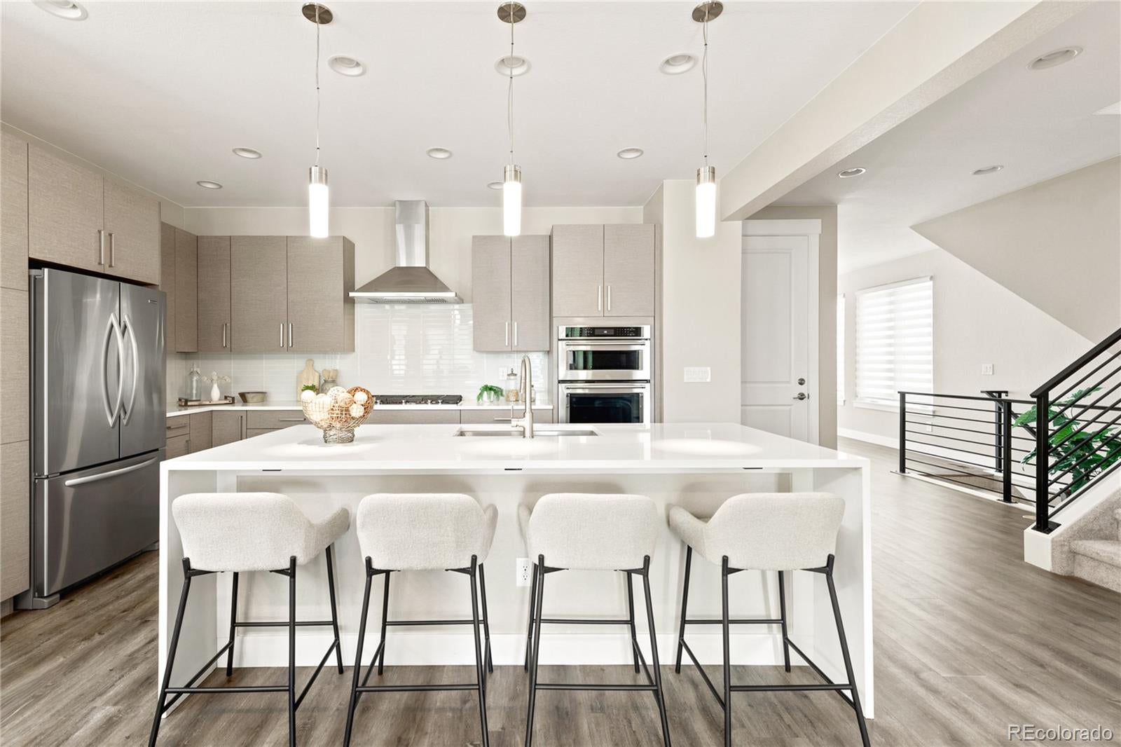 5692 Zuni Ct, Denver, CO 80221 photo