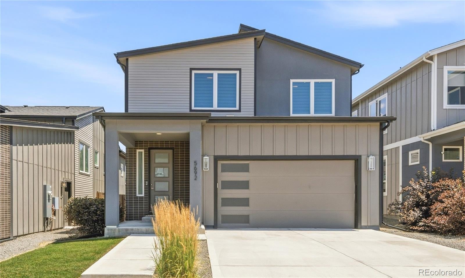 5692 Zuni Ct, Denver, CO 80221 photo
