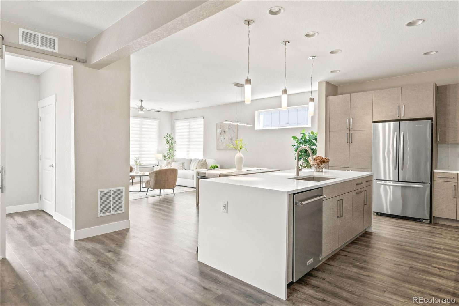 5692 Zuni Ct, Denver, CO 80221 photo