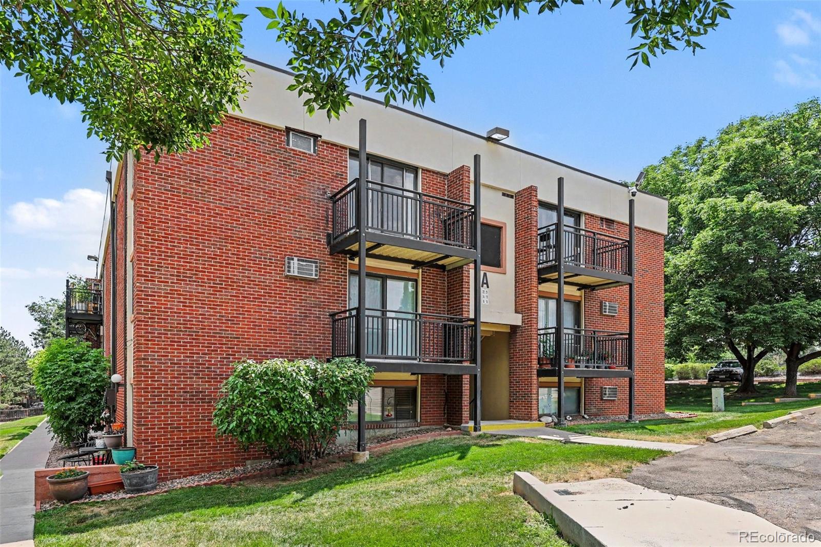 5995 Hampden Ave, Denver, CO 80227