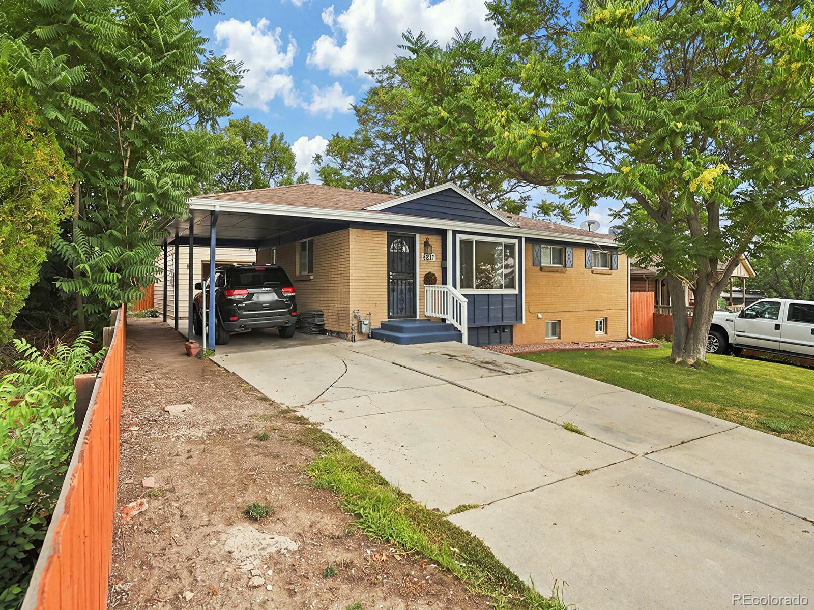 8671 Hopkins Dr, Denver, CO 80229 photo