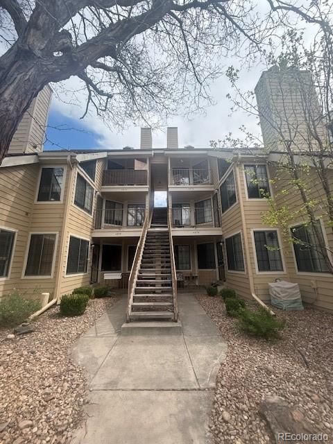 Condominium in Denver CO 4876 E Kentucky Avenue #F.jpg
