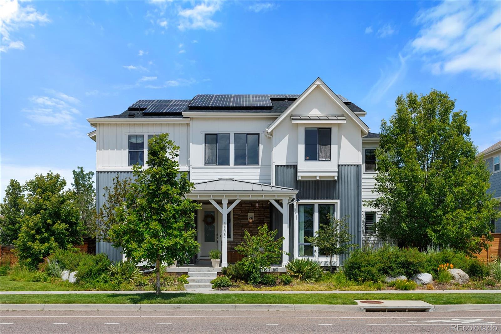 8205 E Prairie Meadow Dr, Denver, CO 80238 photo