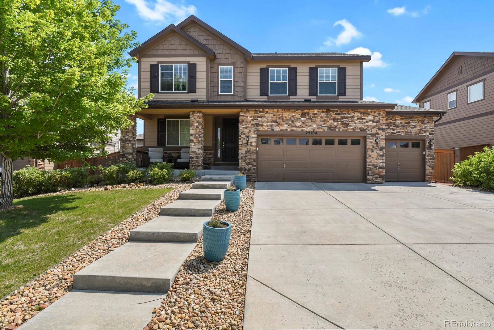 25104 E Archer Pl, Aurora, CO 80018 photo
