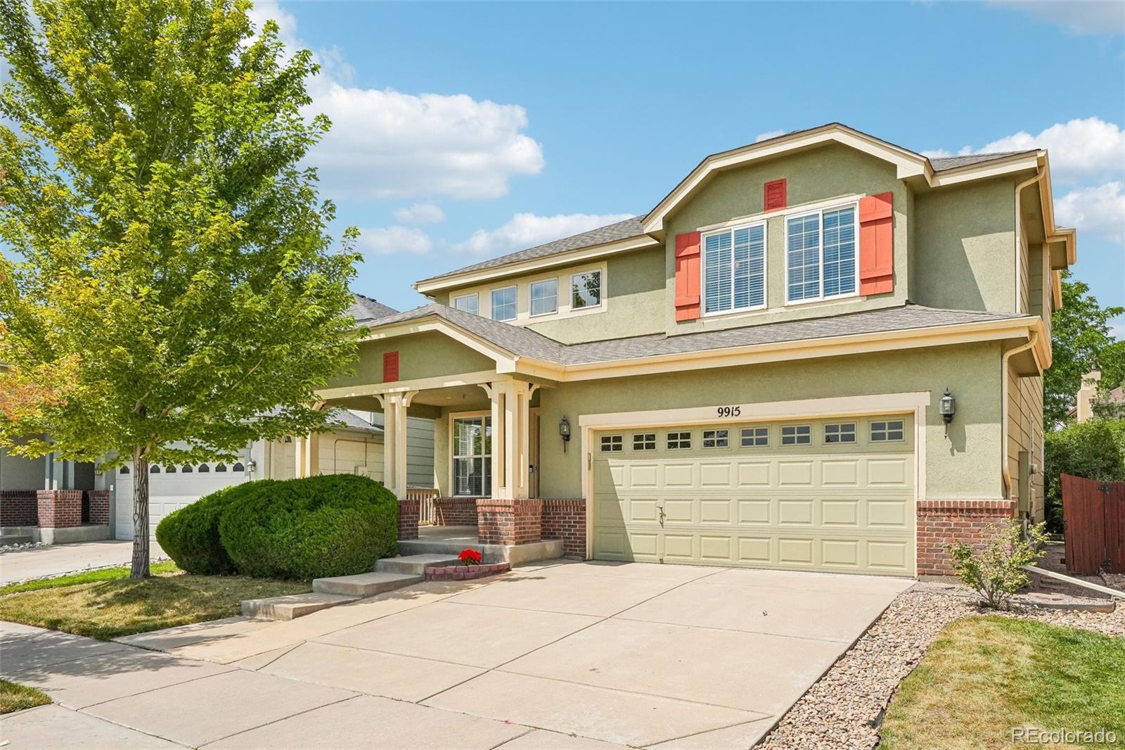 9915 E 112 Way, Henderson, CO 80640 photo
