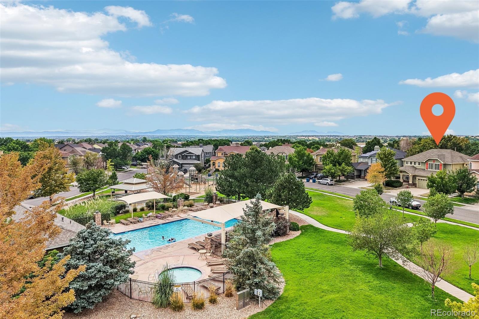 9915 E 112 Way, Henderson, CO 80640 photo