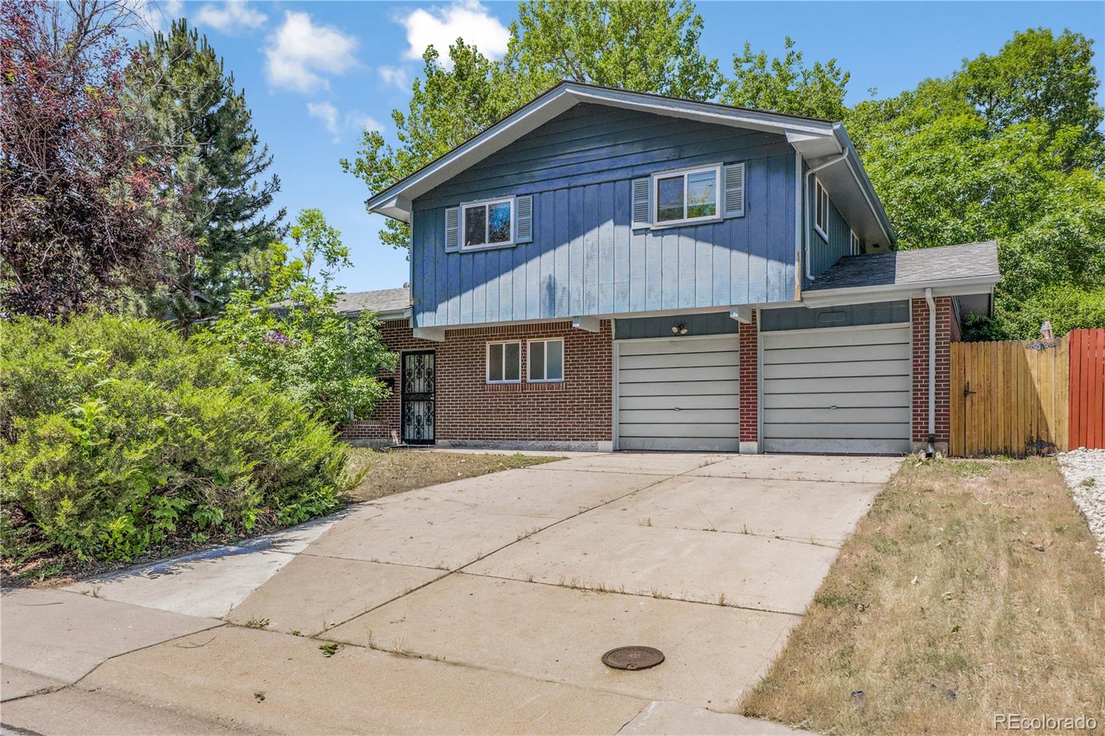 1619 S Brentwood St, Lakewood, CO 80232 photo